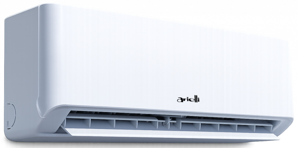 Климатик инверторен ARIELLI ASW-18CPC (Wi-Fi)
